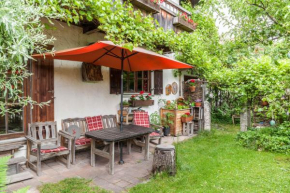 Landhaus Lucia